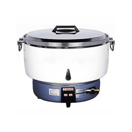Nồi cơm gas Kiwa 10 lít MK-55RA